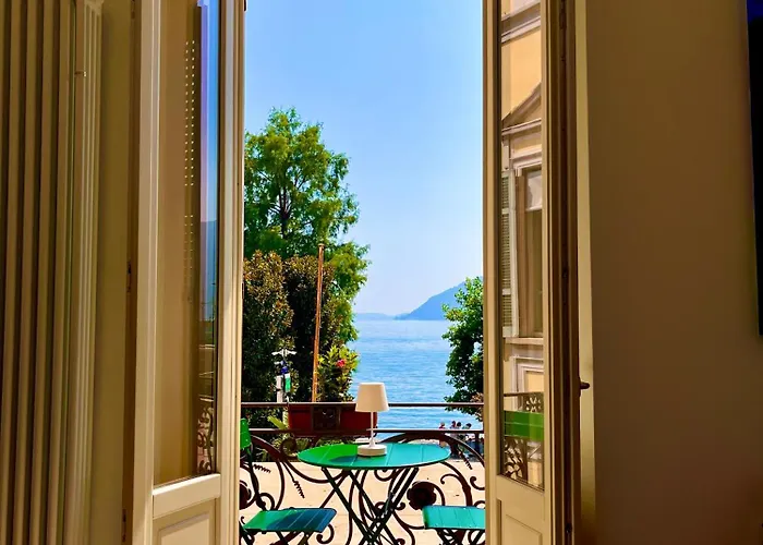 Appartement Casa Gambusso Historical House Magnificent View