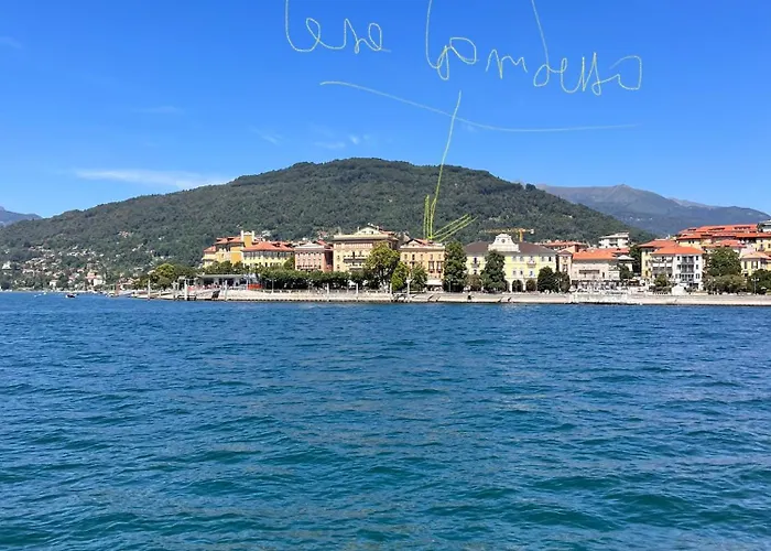 Appartement Casa Gambusso Historical House Magnificent View *