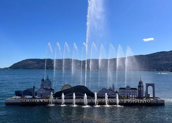 Casa Gambusso Historical House Magnificent View