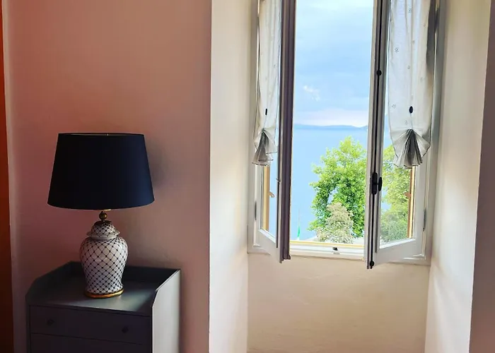 Casa Gambusso Historical House Magnificent View Appartement *