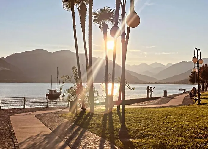 Casa Gambusso Historical House Magnificent View *