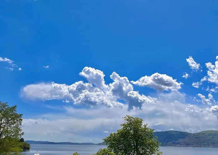 Casa Gambusso Historical House Magnificent View