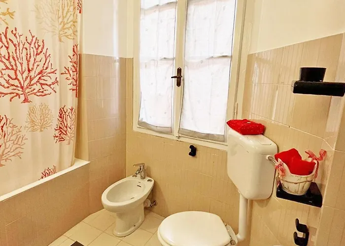 Casa Gambusso Historical House Magnificent View