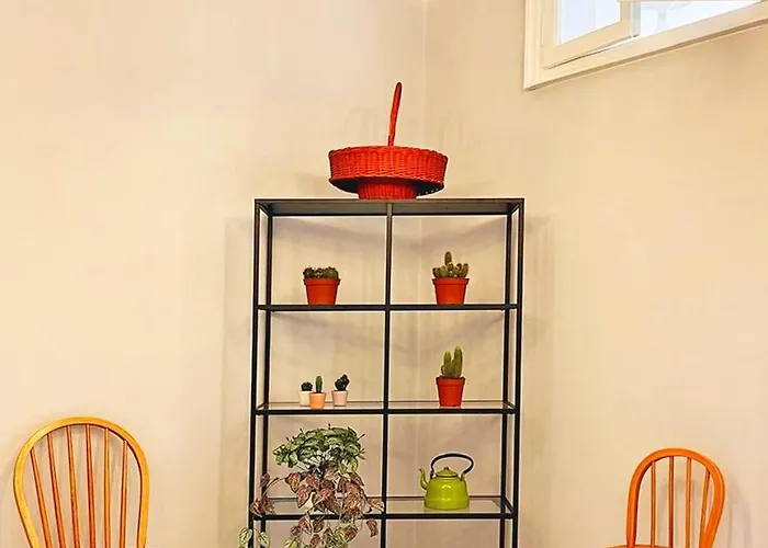 Appartement Casa Gambusso Historical House Magnificent View *