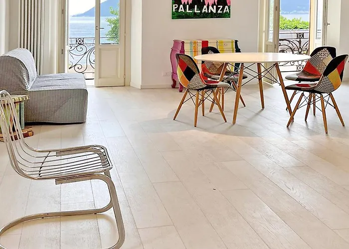 Casa Gambusso Historical House Magnificent View *