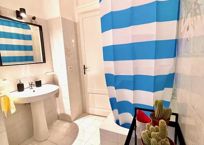 Apartment Casa Gambusso Historical House Magnificent View Verbania