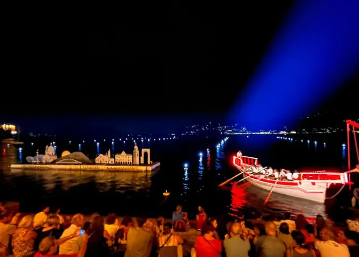 Casa Gambusso Historical House Magnificent View Appartement Verbania