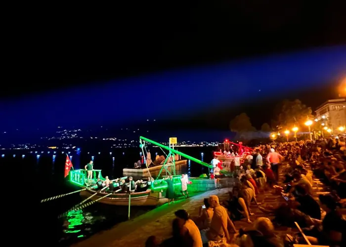 Casa Gambusso Historical House Magnificent View *