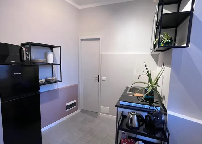 Casa Gambusso Historical House Magnificent View * 베르바니아