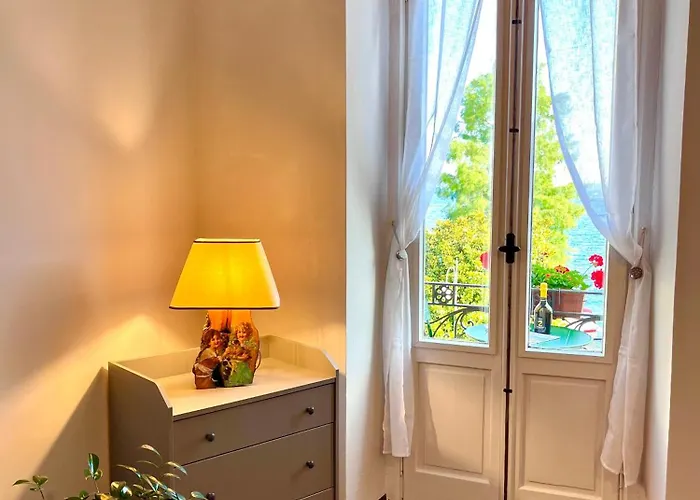 Appartement Casa Gambusso Historical House Magnificent View *