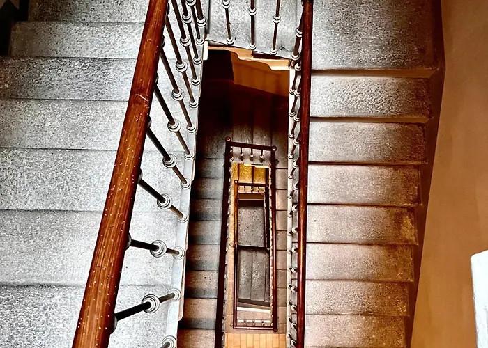 Casa Gambusso Historical House Magnificent View 아파트 *