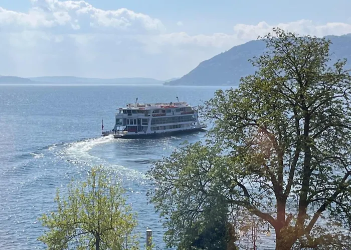 Casa Gambusso Historical House Magnificent View *