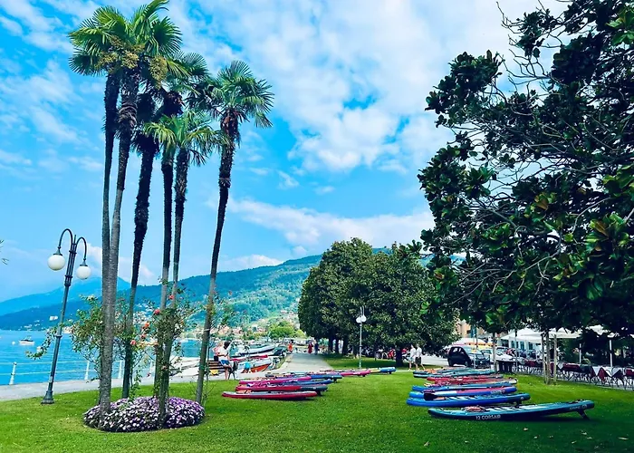 Casa Gambusso Historical House Magnificent View