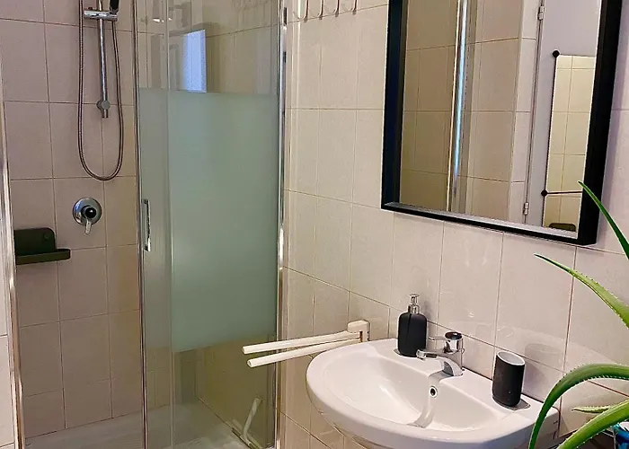 Apartment Casa Gambusso Historical House Magnificent View Verbania