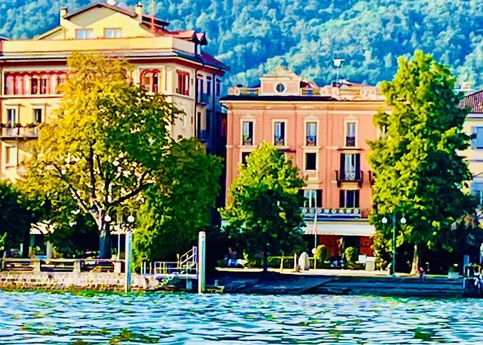 Appartement Casa Gambusso Historical House Magnificent View *