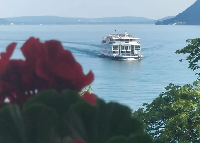 Casa Gambusso Historical House Magnificent View 아파트