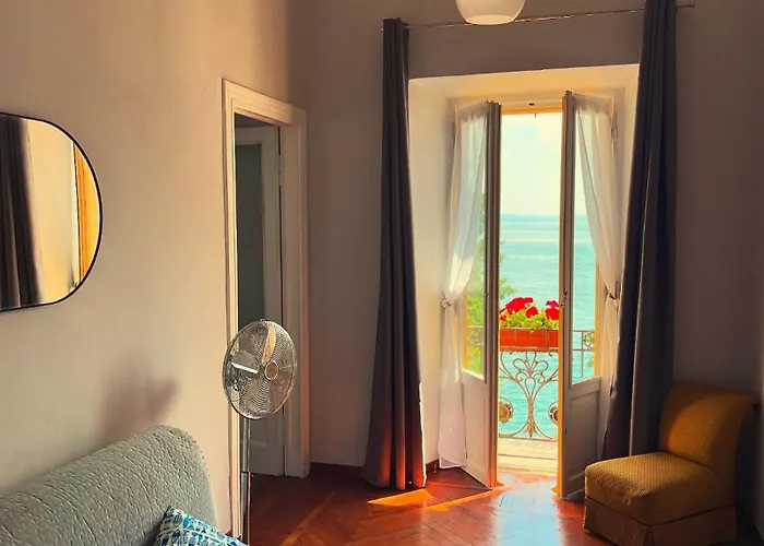 Casa Gambusso Historical House Magnificent View *