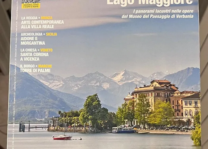 Appartement Casa Gambusso Historical House Magnificent View *