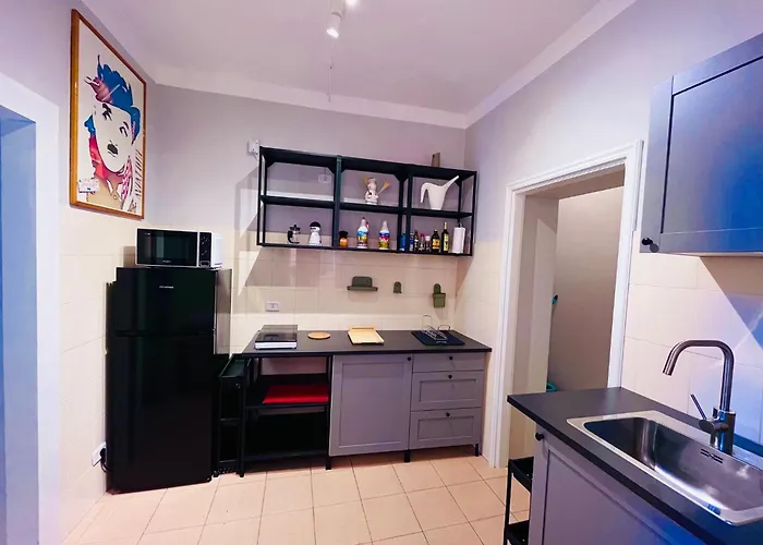 Casa Gambusso Historical House Magnificent View *