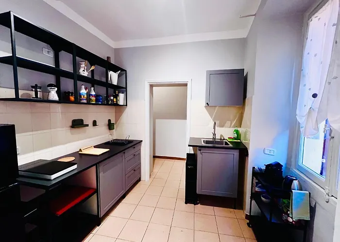 Casa Gambusso Historical House Magnificent View * 베르바니아